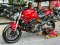 DUCATI Monster 821 ABS ปี2017. ฟรีดาวน์   ผ่อน 6,026 x 48 เดือน ผ่อน 7,431 x 36 เดือน