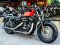Harley-Davidson Sportster 48 ABS จดปี2015.  ดาวน์59,000  ผ่อน 11,235 x 48 เดือน—-ผ่อน 9,737 x 60 เดือน