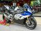 BMW S1000RR Hp line ABS จดปี 2017 ดาวน์ 9,000   ผ่อน 12,890 x 48เดือน➖ผ่อน 11,142 x 60เดือน