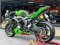 Kawasaki ZX6R ABS จดปี 2022 ฟรีดาวน์  ผ่อน 7,275 x 48เดือน ➖ผ่อน 6,352 x 60เดือน