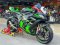 Kawasaki ZX10R ABS ปี 2016    ดาวน์เริ่มต้น ดาวน์ 12,000   ผ่อน 8,740 x 48เดือน ➖ผ่อน 7,681 x 36เดือน