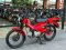 ขาย Honda CT125 ABS จดปี 2025 ขายราคาเพียง 69,000 บาท