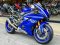 YAMAHA R6 ABS จดปี 2018  ดาวน์ 3,000 บาท   ผ่อน 8,596 x 48 เดือน - ผ่อน 7,504 × 60 เดือน