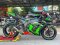 Kawasaki ZX10R ABS ปี 2016 ดาวน์เริ่มต้น ดาวน์ 12,000  ผ่อน 8,740 x 48เดือน ➖ผ่อน 7,681 x 36เดือน