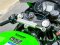 Kawasaki ZX6R ABS ปี 2018ฟรีดาวน์ ผ่อน 6,938 x 48เดือน ➖ผ่อน 6,058 x 60เดือน