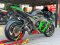 Kawasaki ZX10R ABS ปี 2016 ดาวน์เริ่มต้น ดาวน์ 12,000  ผ่อน 8,740 x 48เดือน ➖ผ่อน 7,681 x 36เดือน