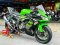 Kawasaki ZX6R ABS ปี 2018ฟรีดาวน์ ผ่อน 6,938 x 48เดือน ➖ผ่อน 6,058 x 60เดือน