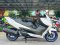 Suzuki Burgman 400 ABS จดปี 2021 ดาวน์ 36,000 บาท  