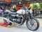 Triumph Street Twin 900 ABS ปี 2018ดาวน์ 49,000 บาท   ผ่อน 6,256 x 48เดือน ➖ผ่อน 5,333 x 60เดือน