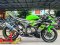 Kawasaki ZX6R ABS ปี 2018ฟรีดาวน์ ผ่อน 6,938 x 48เดือน ➖ผ่อน 6,058 x 60เดือน