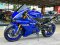 YAMAHA R6 ABS จดปี 2018  ดาวน์ 3,000 บาท   ผ่อน 8,596 x 48 เดือน - ผ่อน 7,504 × 60 เดือน