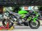 Kawasaki ZX6R ABS ปี 2019  ดาวน์ 19,000  