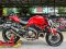 DUCATI Monster 821 ABS ปี2017. ฟรีดาวน์   ผ่อน 6,026 x 48 เดือน ผ่อน 7,431 x 36 เดือน