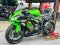 Kawasaki ZX6R ABS ปี 2018ฟรีดาวน์ ผ่อน 6,938 x 48เดือน ➖ผ่อน 6,058 x 60เดือน