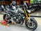 YAMAHA FZ-09 ปี 2015. ดาวน์ 15,000 บาท   ผ่อน 4,238 x 48 เดือน ➖ผ่อน 3,724 x 60 เดือน