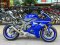 YAMAHA R6 ABS จดปี 2018  ดาวน์ 3,000 บาท   ผ่อน 8,596 x 48 เดือน - ผ่อน 7,504 × 60 เดือน
