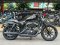 Harley-Davidson Sportster iron 883 ABS จดปี2020 ฟรีดาวน์  