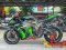 Kawasaki ZX10R ABS ปี 2016 ดาวน์เริ่มต้น ดาวน์ 12,000  ผ่อน 8,740 x 48เดือน ➖ผ่อน 7,681 x 36เดือน