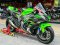 Kawasaki ZX10R ABS จดปี 2019  ฟรีดาวน์   ผ่อน 9,522 x 48เดือน ➖ผ่อน 8,313 x 60เดือน