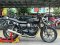 Triumph Street Twin 900 ABS ปี 2016.  ดาวน์เพียง 19,000 บาท   ผ่อน 5,805 x 48เดือน ➖ผ่อน 4,963 x 60เดือน