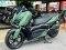 YAMAHA XMAX300 ABS จดปี 2018 ดาวน์19,000  ผ่อน 3,518 x 48 เดือน—-ผ่อน 3,103 x 60 เดือน