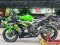 Kawasaki ZX6R ABS ปี 2018ฟรีดาวน์ ผ่อน 6,938 x 48เดือน ➖ผ่อน 6,058 x 60เดือน