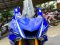 YAMAHA R6 ABS จดปี 2018  ดาวน์ 3,000 บาท   ผ่อน 8,596 x 48 เดือน - ผ่อน 7,504 × 60 เดือน