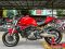 DUCATI Monster 821 ABS ปี2017. ฟรีดาวน์   ผ่อน 6,026 x 48 เดือน ผ่อน 7,431 x 36 เดือน