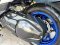 Suzuki Burgman 400 ABS จดปี 2021 ดาวน์ 36,000 บาท  