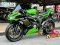 Kawasaki ZX6R ABS จดปี 2022 ฟรีดาวน์  ผ่อน 7,275 x 48เดือน ➖ผ่อน 6,352 x 60เดือน