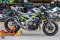 KAWASAKI Z900 ABS ปี2017