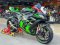 Kawasaki ZX10R ABS ปี 2016 ดาวน์เริ่มต้น ดาวน์ 12,000  ผ่อน 8,740 x 48เดือน ➖ผ่อน 7,681 x 36เดือน