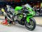 Kawasaki ZX6R ABS ปี 2019  ดาวน์ 19,000  