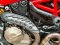 DUCATI Monster 821 ABS ปี2017. ฟรีดาวน์   ผ่อน 6,026 x 48 เดือน ผ่อน 7,431 x 36 เดือน