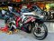 Kawasaki ZX25R ABS จดปี 2021ฟรีดาวน์ ผ่อน 5,313 x 48เดือน ➖ผ่อน 4,635 x 60เดือน