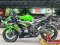 Kawasaki ZX6R ABS ปี 2018.  ฟรีดาวน์   ผ่อน 6,938 x 48เดือน ➖ผ่อน 6,058 x 60เดือน