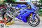 YAMAHA R6 ABS ปี2017 สภาพสวยกิ๊บ