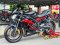riumph Streettriple 675 ABS ปี2015 ดาวน์เริ่มต้น 23,000 บาท  
