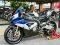 BMW S1000RR Hp line ABS จดปี 2017 ดาวน์ 9,000   ผ่อน 12,890 x 48เดือน➖ผ่อน 11,142 x 60เดือน