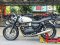 Triumph Street Twin 900 ABS ปี 2018ดาวน์ 49,000 บาท   ผ่อน 6,256 x 48เดือน ➖ผ่อน 5,333 x 60เดือน