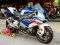 BMW S1000RR ABS PRO จดปี 2020 ไตรคัลเลอร์