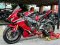 HONDA CBR1000RR ABS จดปี 2018