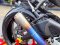YAMAHA R6 ABS  ปี 2021