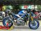 KAWASAKI Z900 SE ABS จดปี2017