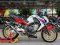 HONDA CB650F ABS ปี 2014 ไตรคัลเลอร์
