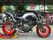 YAMAHA MT07 ABS จดปี 2021