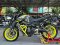 YAMAHA MT-09 ABS จดปี 2019