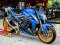 Suzuki Gsx-s1000 ABS จดปี 2016