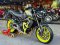 YAMAHA MT-09 ABS จดปี 2019