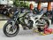 HONDA CB650F ABS ปี 2016 โครงขาว